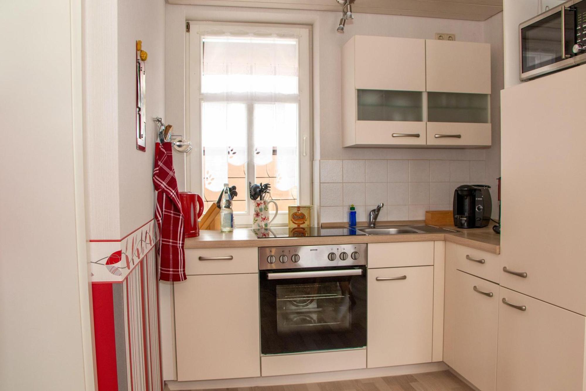 Ferienwohnung-Margarete Sankt Andreasberg Esterno foto