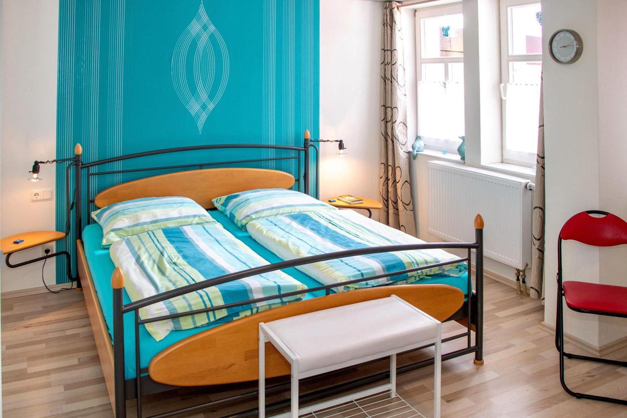 Ferienwohnung-Margarete Sankt Andreasberg Esterno foto