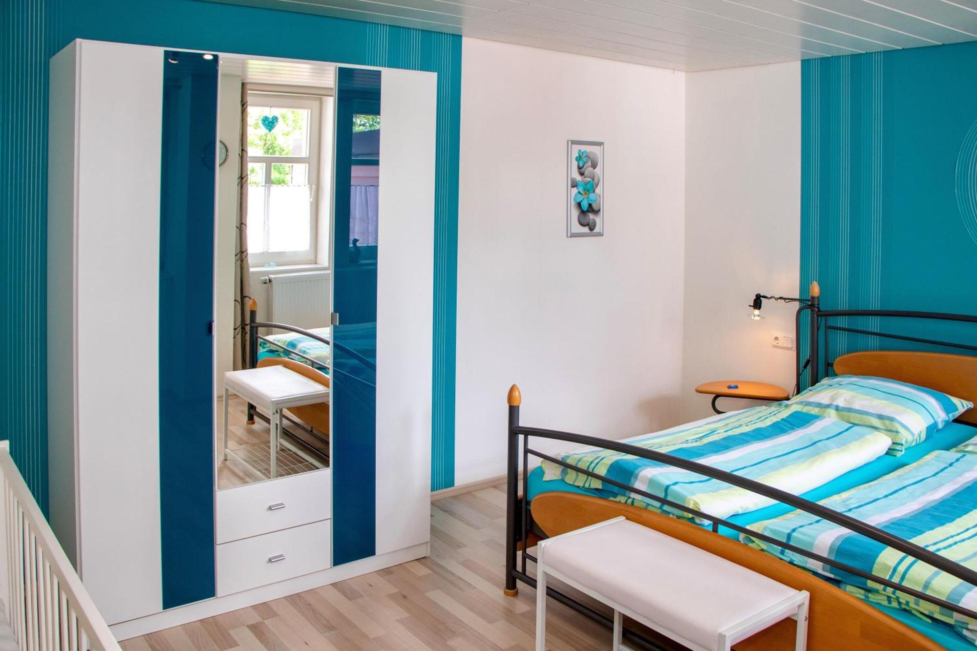 Ferienwohnung-Margarete Sankt Andreasberg Esterno foto