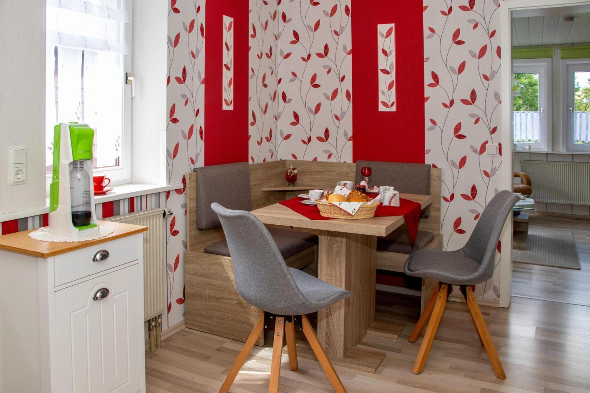 Ferienwohnung-Margarete Sankt Andreasberg Esterno foto