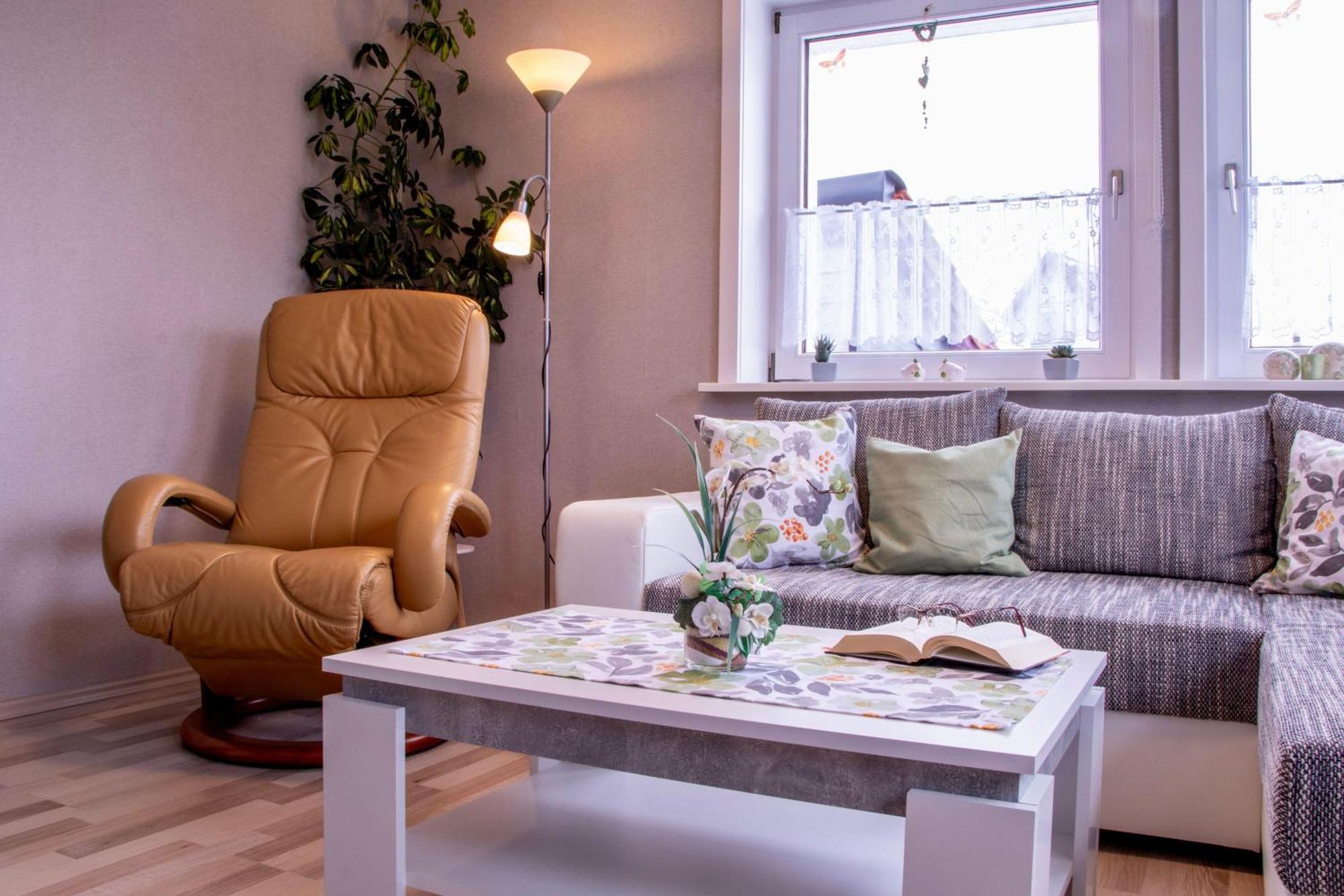 Ferienwohnung-Margarete Sankt Andreasberg Esterno foto