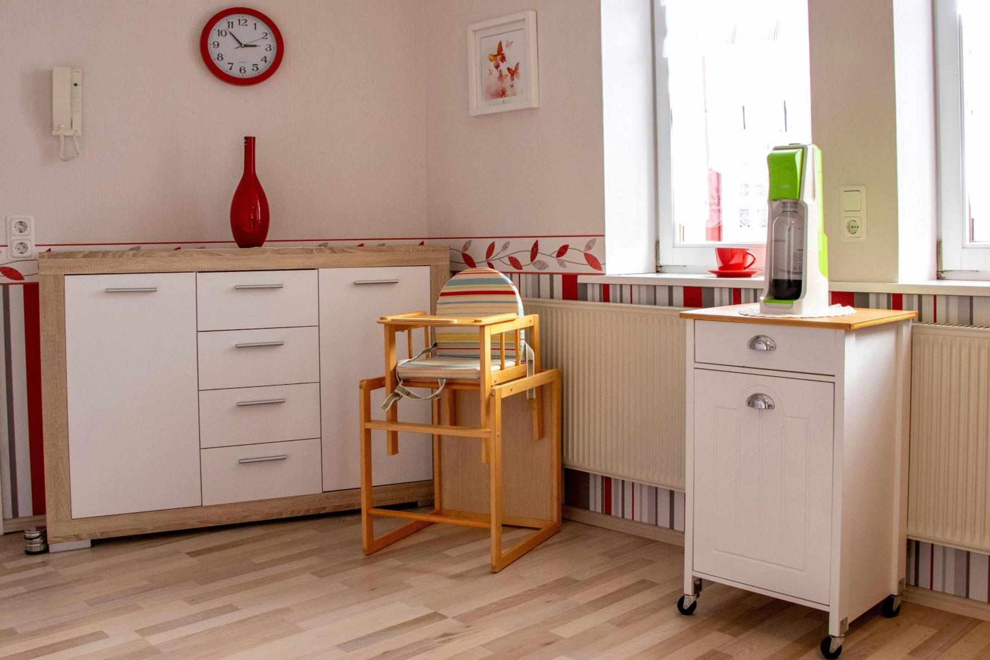 Ferienwohnung-Margarete Sankt Andreasberg Esterno foto