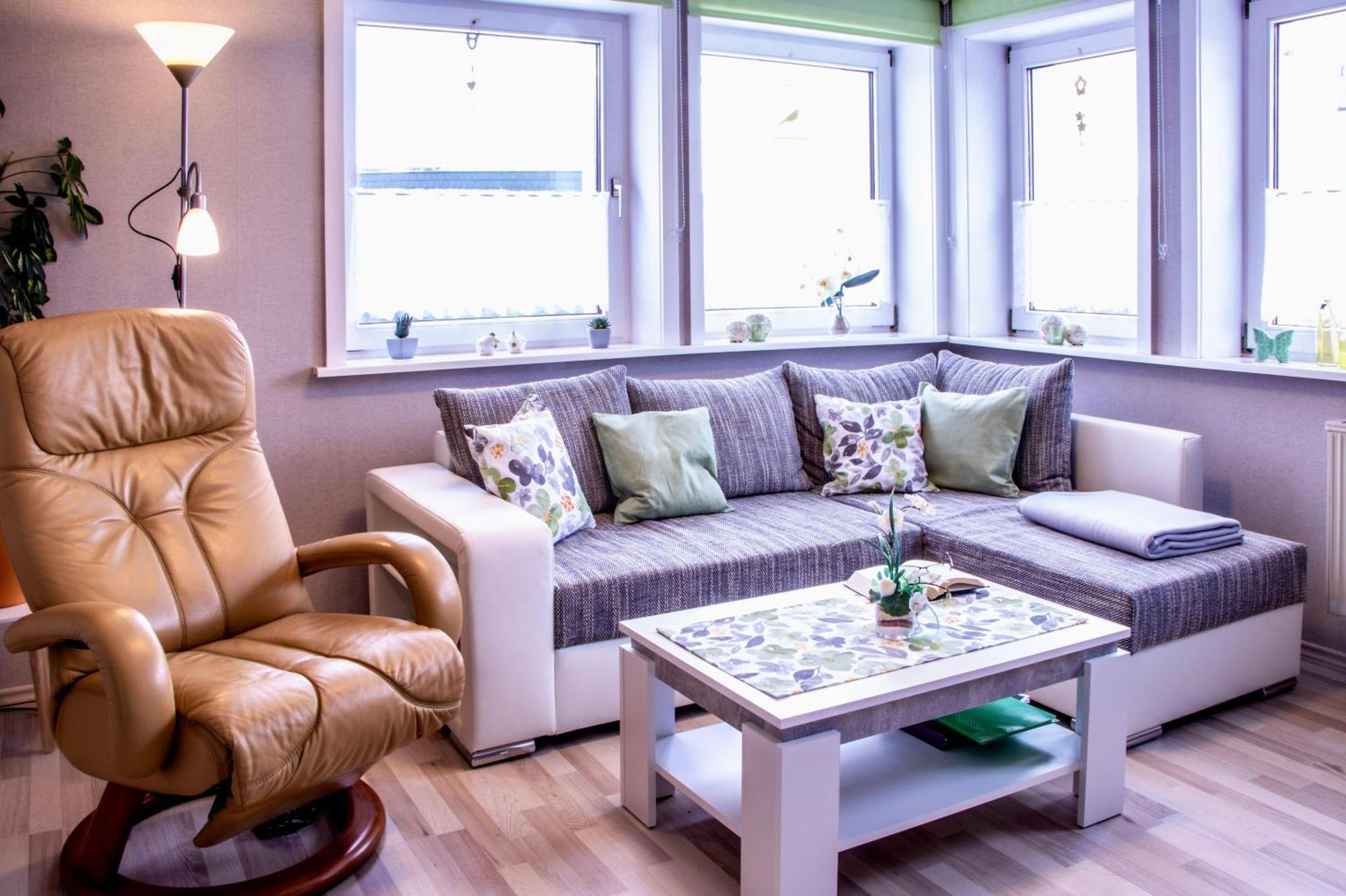 Ferienwohnung-Margarete Sankt Andreasberg Esterno foto